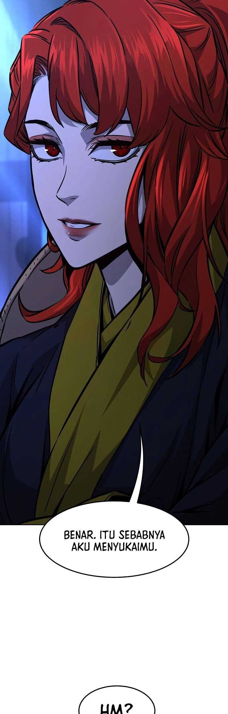 Absolute Sword Sense Chapter 80 - Halaman 38