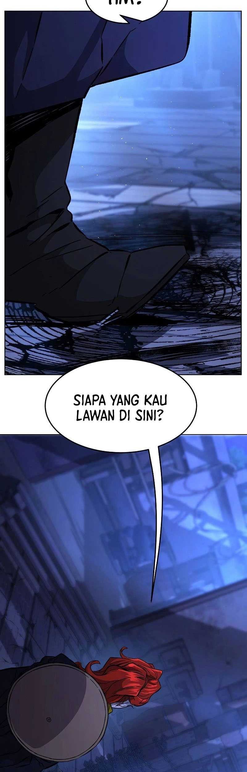 Absolute Sword Sense Chapter 80 - Halaman 39