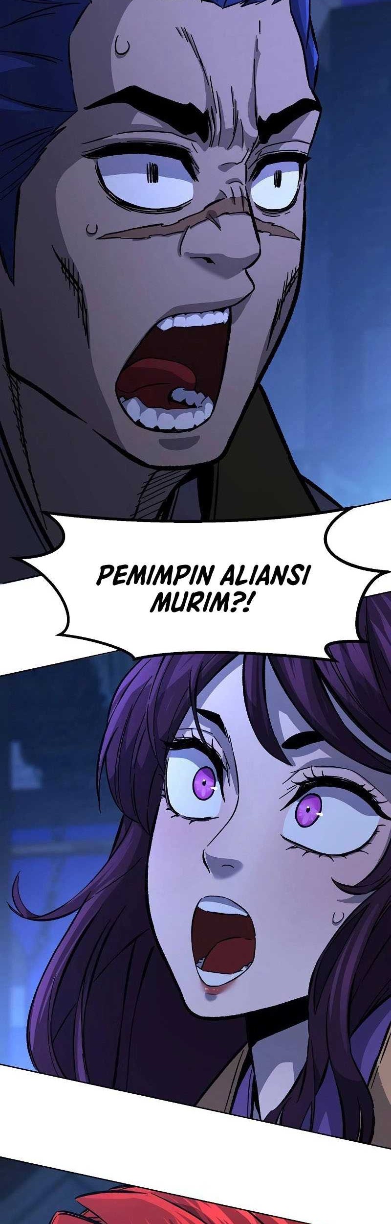Absolute Sword Sense Chapter 80 - Halaman 42