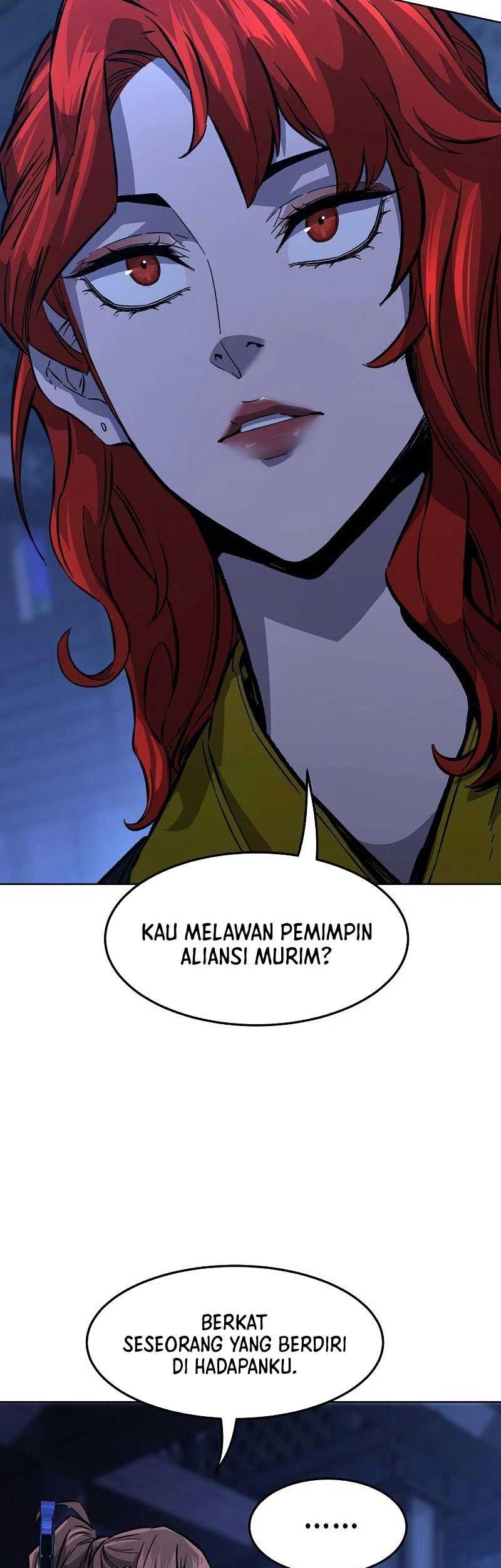 Absolute Sword Sense Chapter 80 - Halaman 43