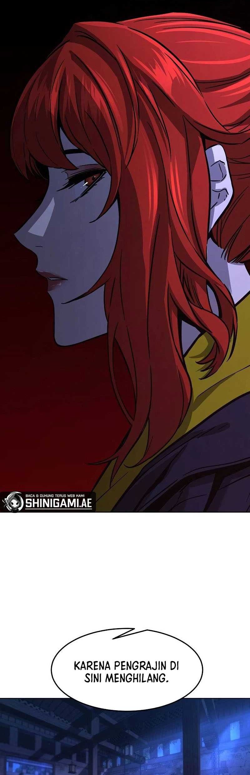 Absolute Sword Sense Chapter 80 - Halaman 48