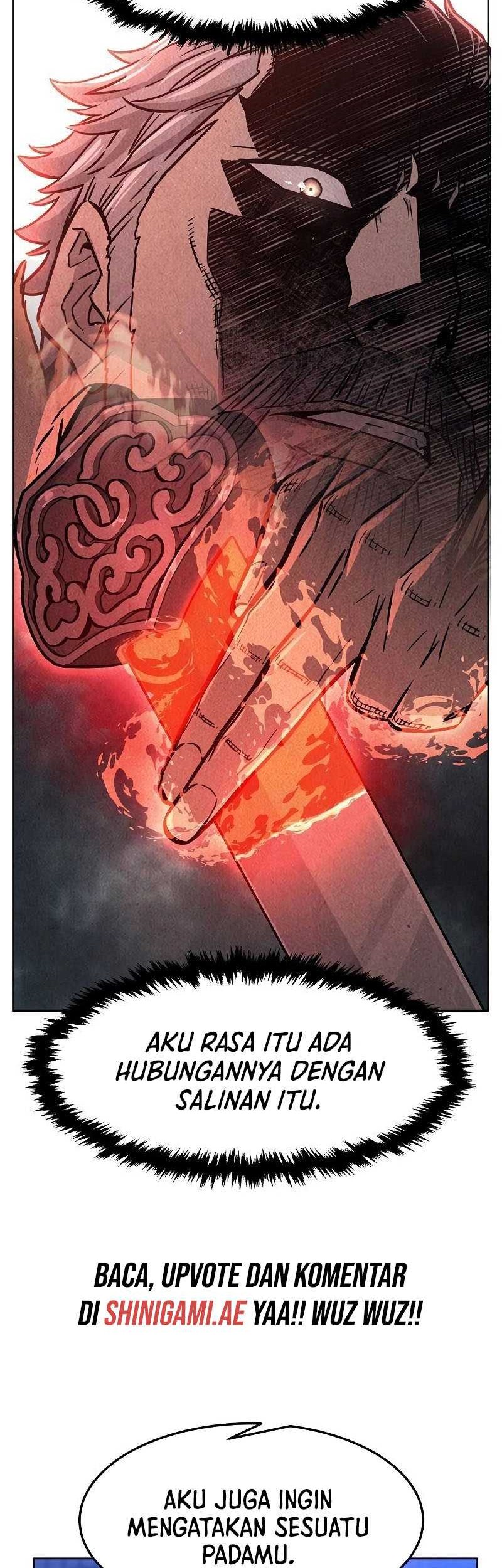 Absolute Sword Sense Chapter 80 - Halaman 54