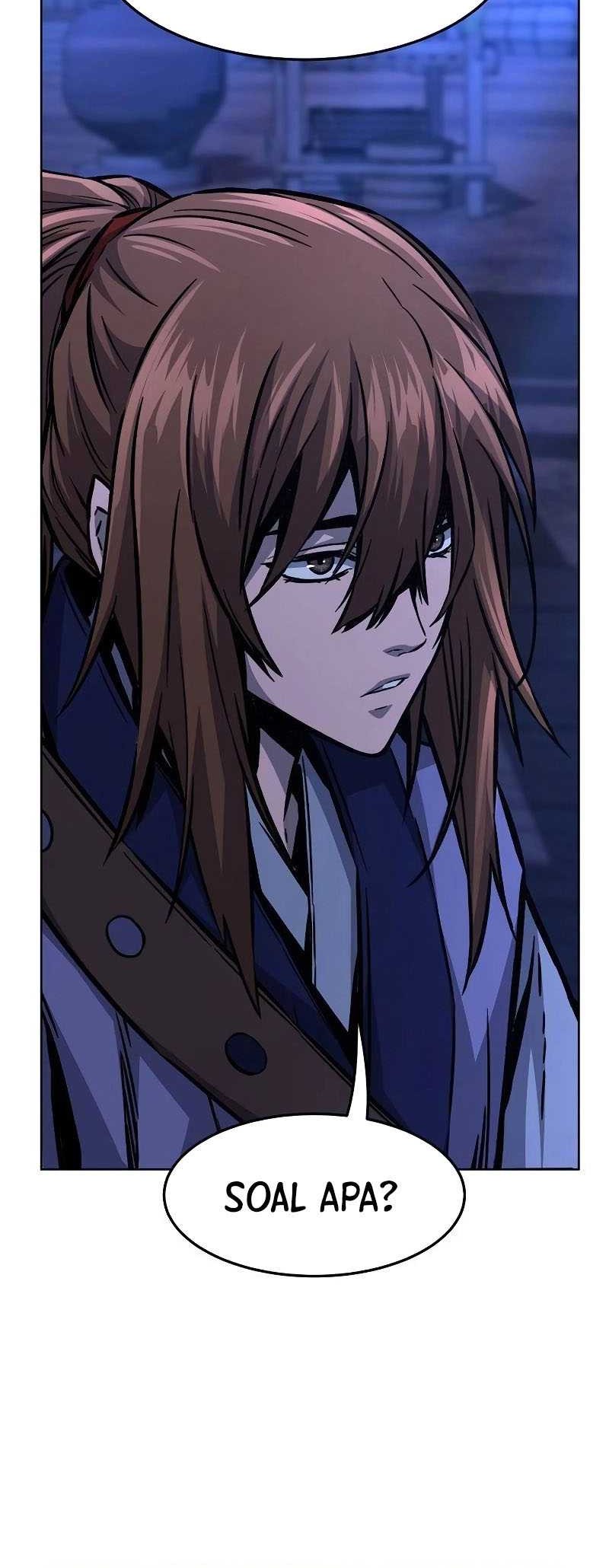 Absolute Sword Sense Chapter 80 - Halaman 55