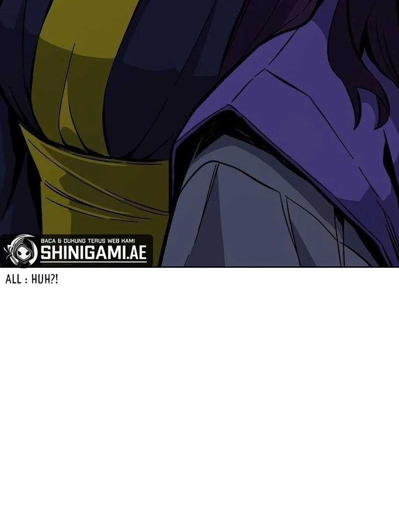 Absolute Sword Sense Chapter 80 - Halaman 59