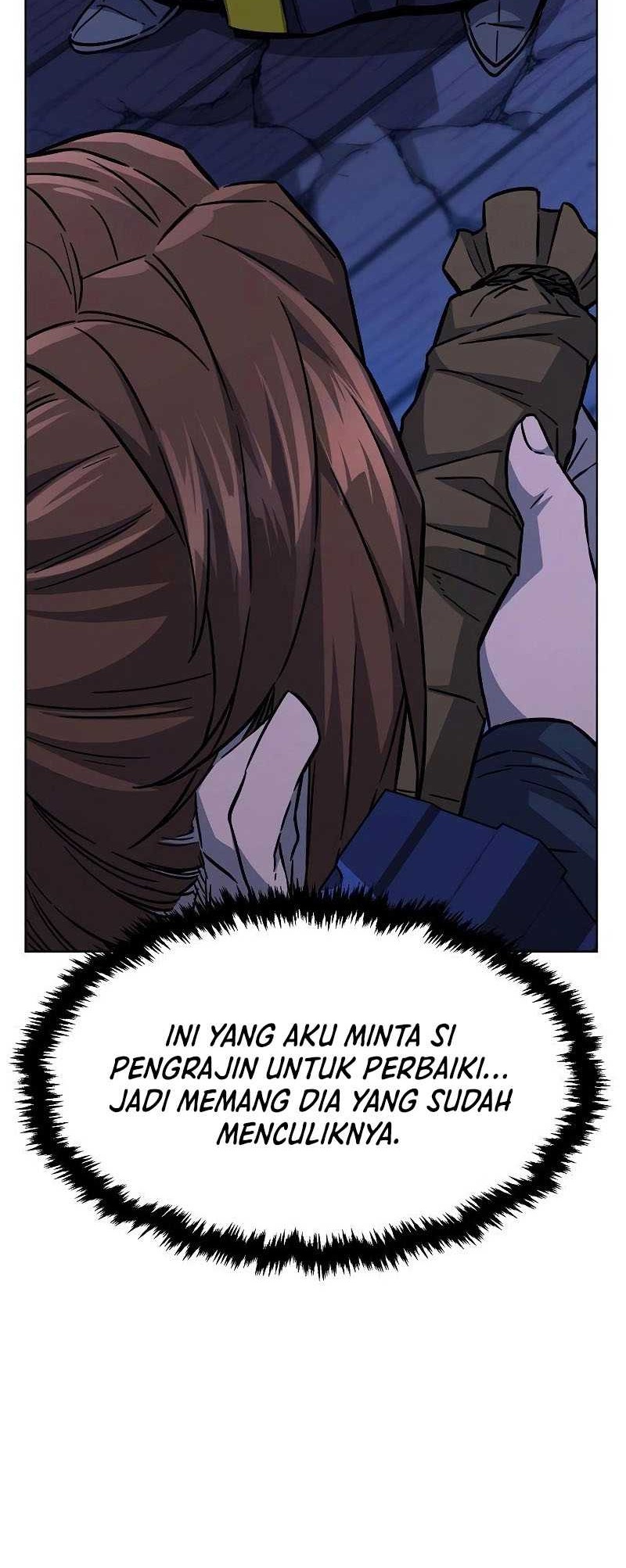 Absolute Sword Sense Chapter 80 - Halaman 71