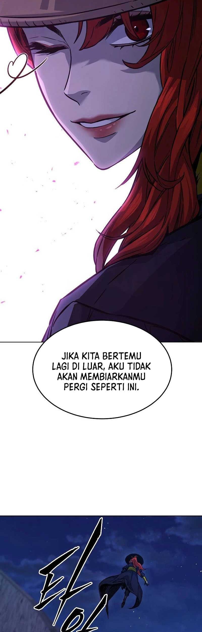 Absolute Sword Sense Chapter 80 - Halaman 74