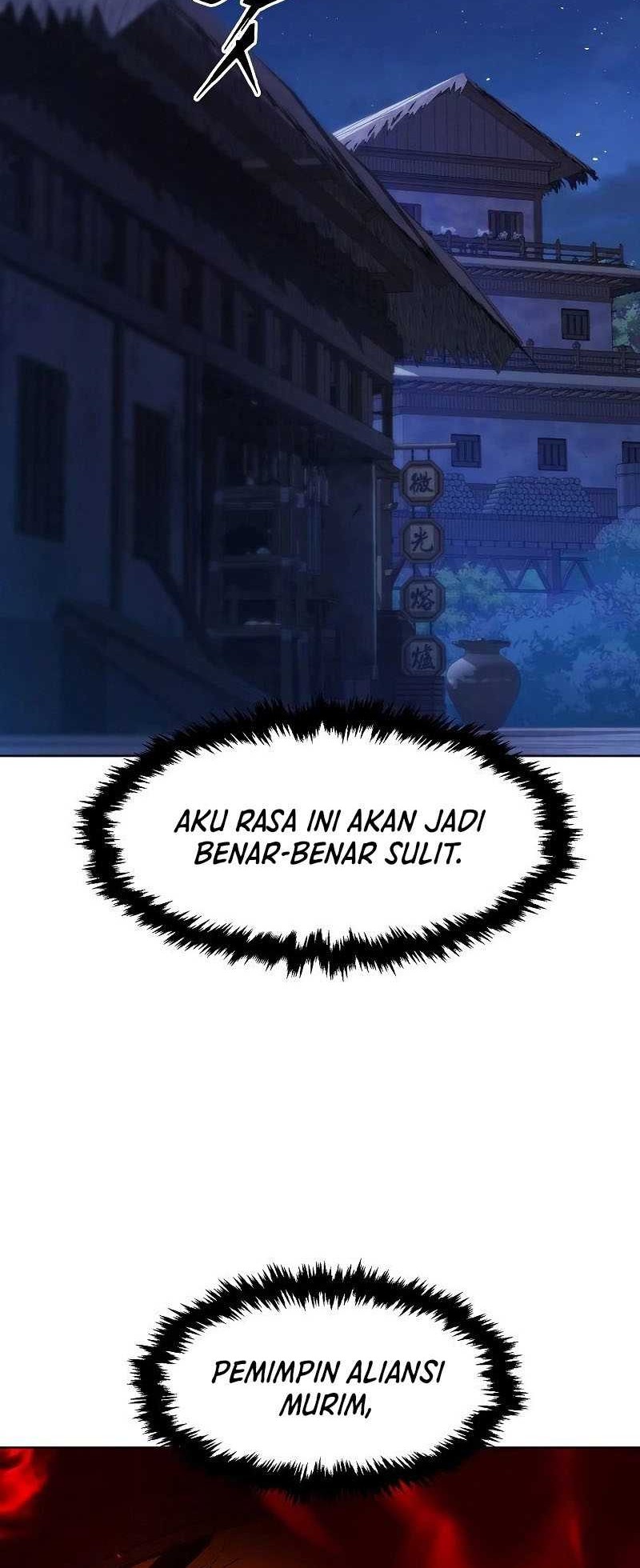 Absolute Sword Sense Chapter 80 - Halaman 75