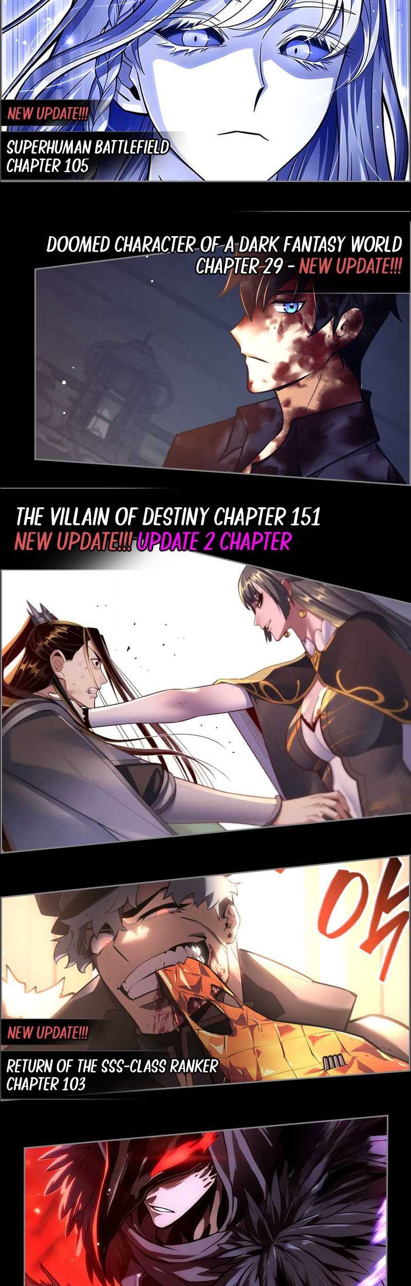 Absolute Sword Sense Chapter 80 - Halaman 80