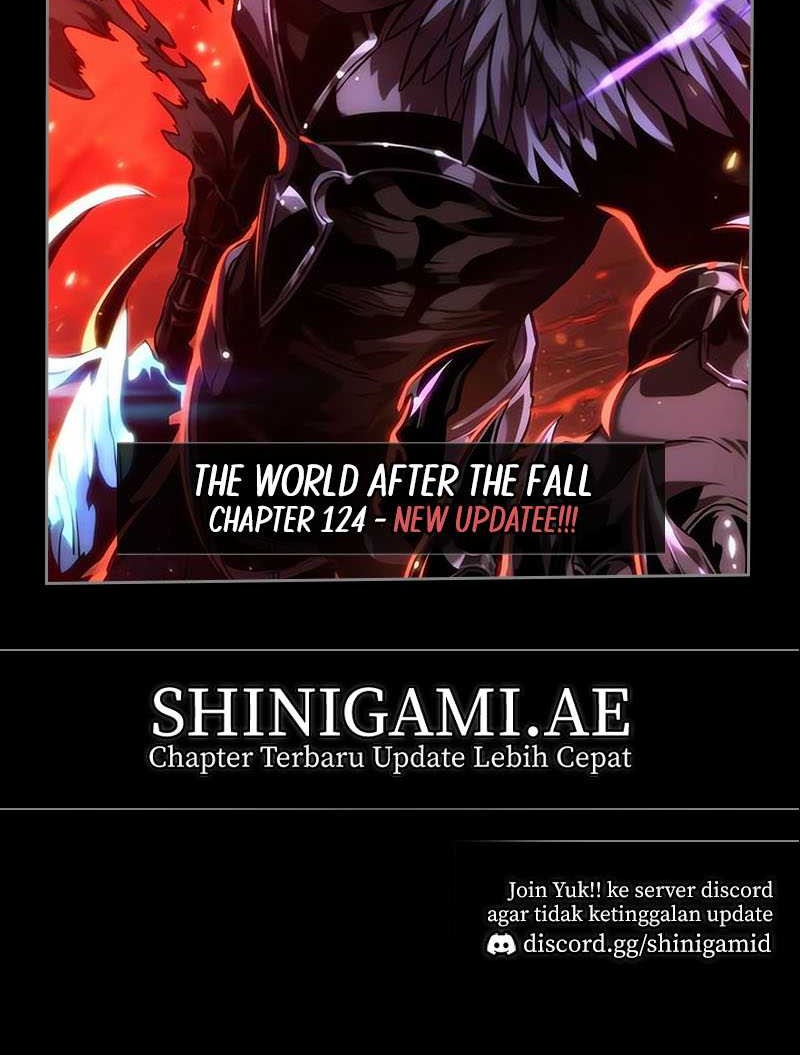 Absolute Sword Sense Chapter 80 - Halaman 81