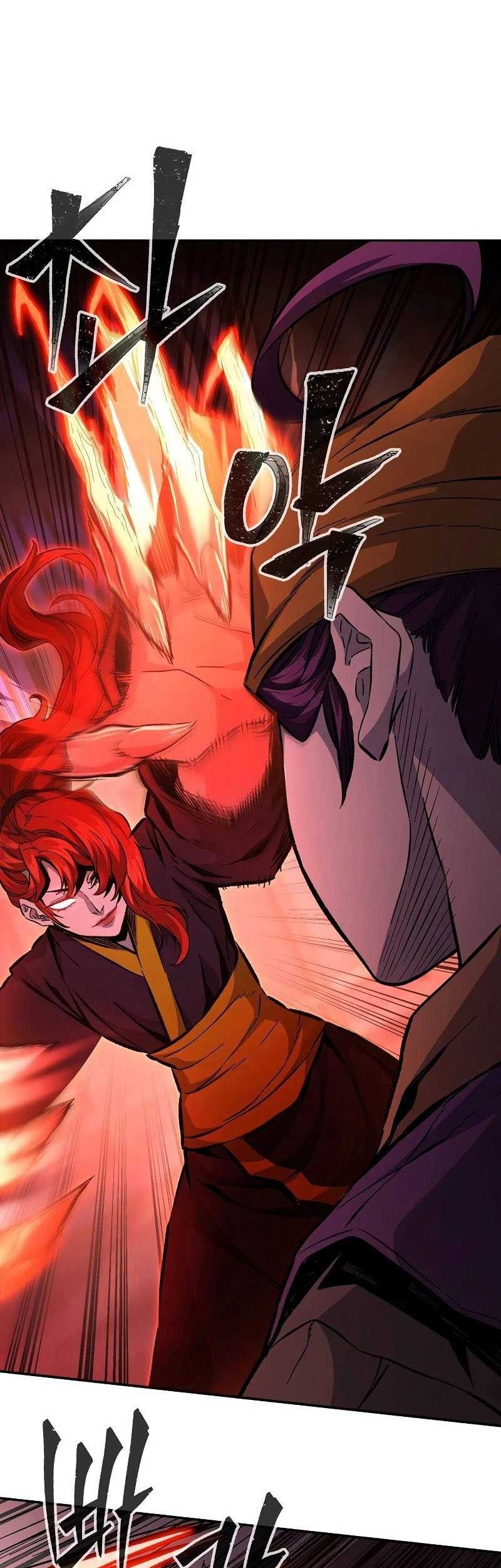 Absolute Sword Sense Chapter 80 - Halaman 6