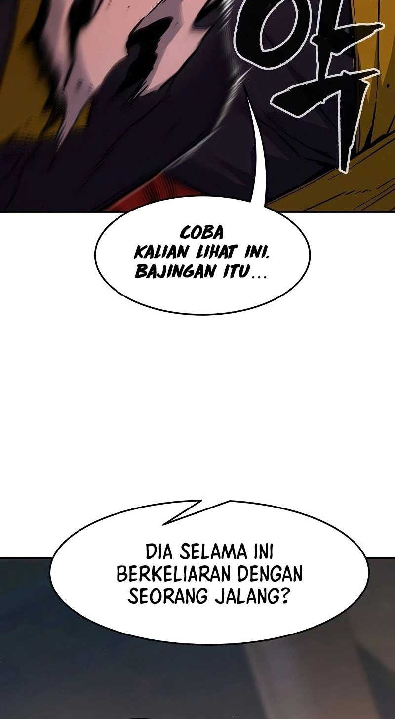 Absolute Sword Sense Chapter 80 - Halaman 9
