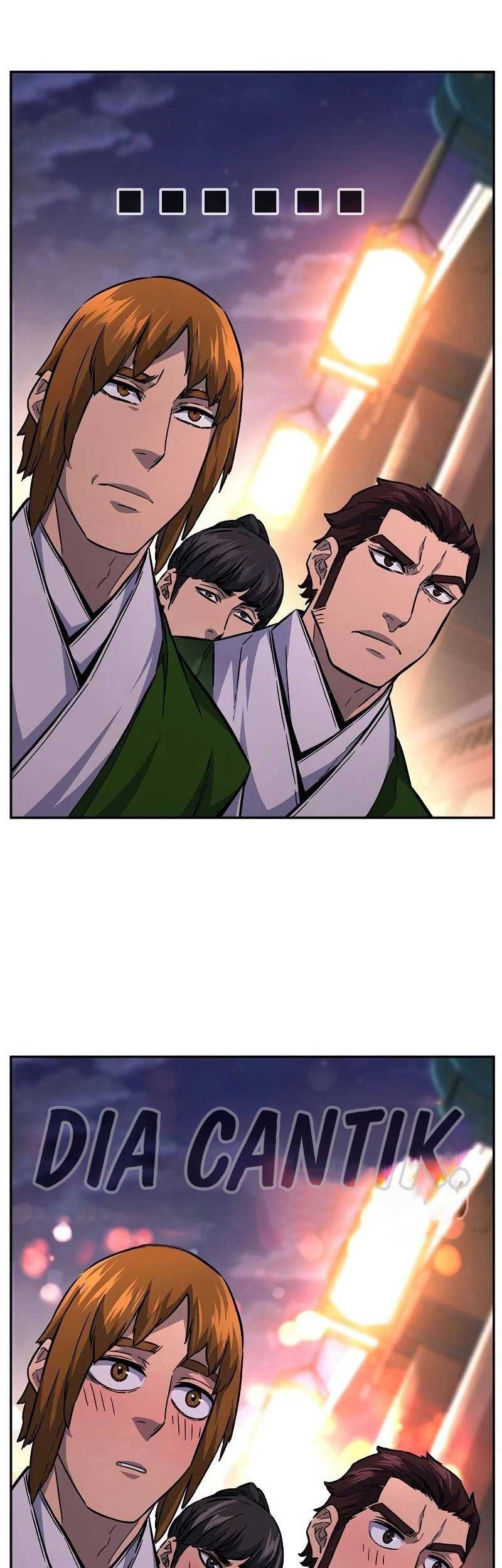 Absolute Sword Sense Chapter 80 - Halaman 11