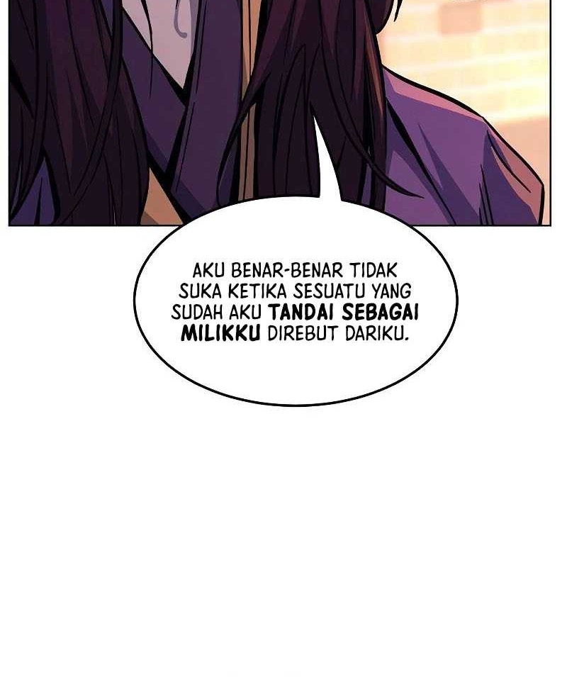 Absolute Sword Sense Chapter 80 - Halaman 13