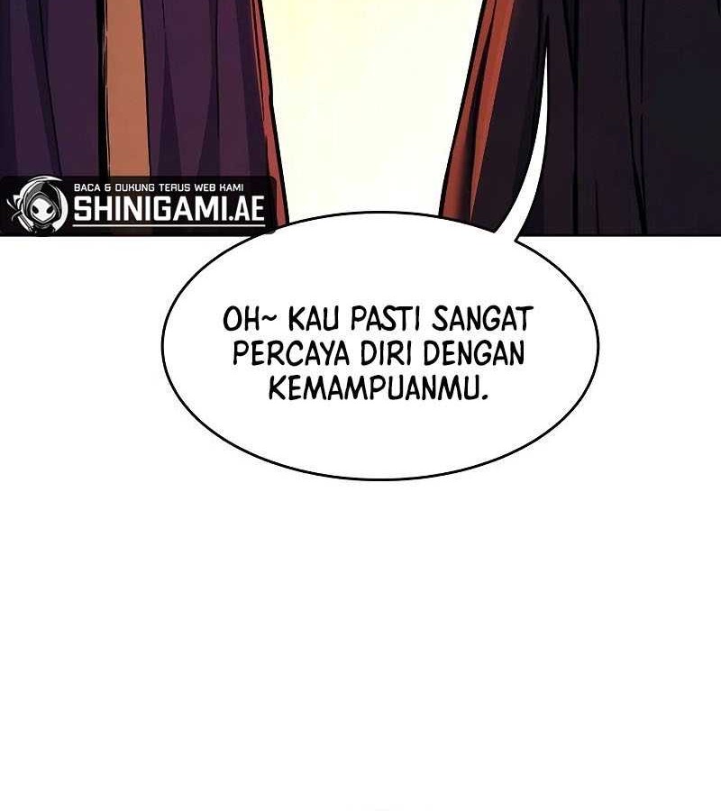 Absolute Sword Sense Chapter 80 - Halaman 17