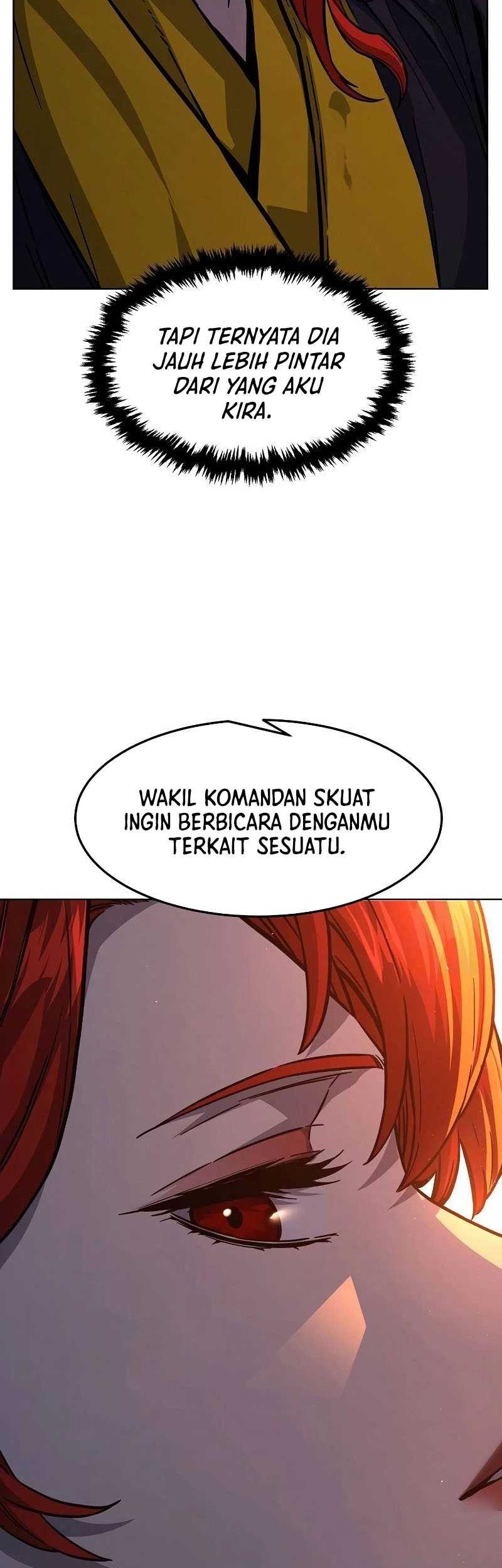 Absolute Sword Sense Chapter 80 - Halaman 24
