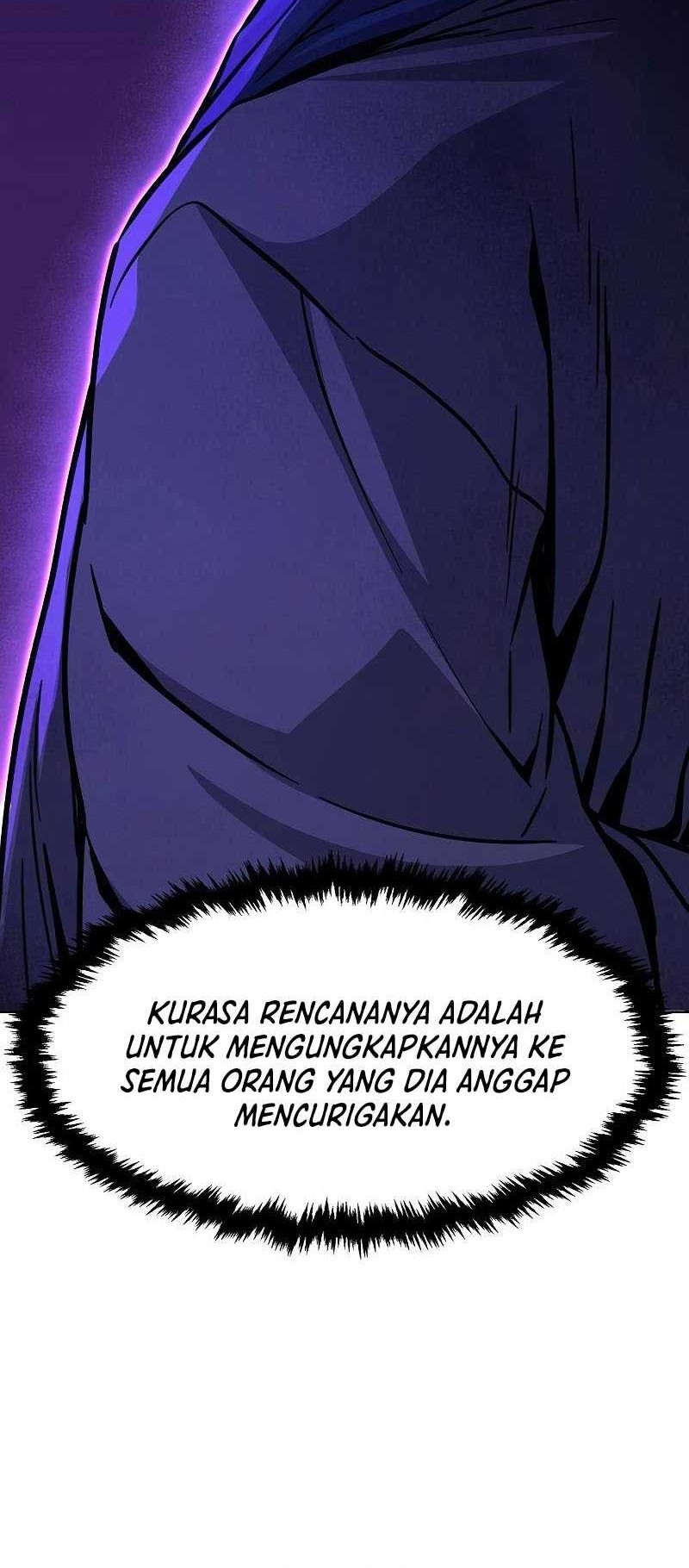 Absolute Sword Sense Chapter 80 - Halaman 33