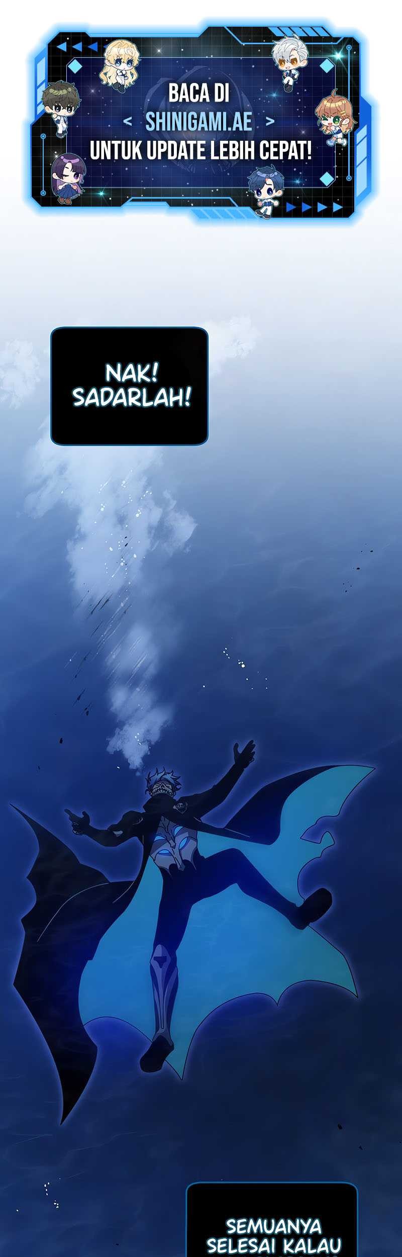 Manhwa Necromancer Academy’s Genius Summoner Chapter 98 gambar 2