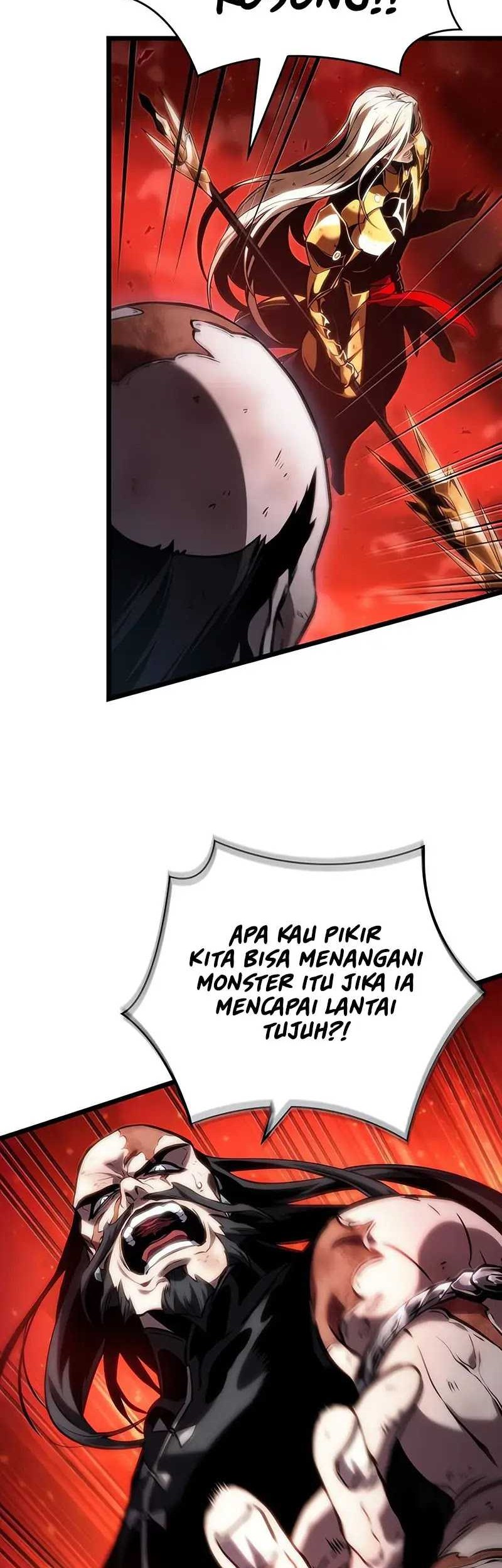 The World After the Fall Chapter 125 - Halaman 39