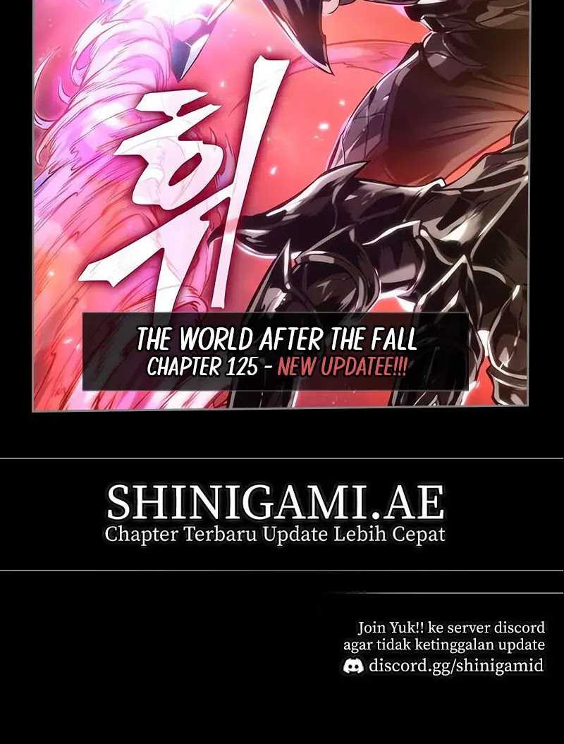 The World After the Fall Chapter 125 - Halaman 103