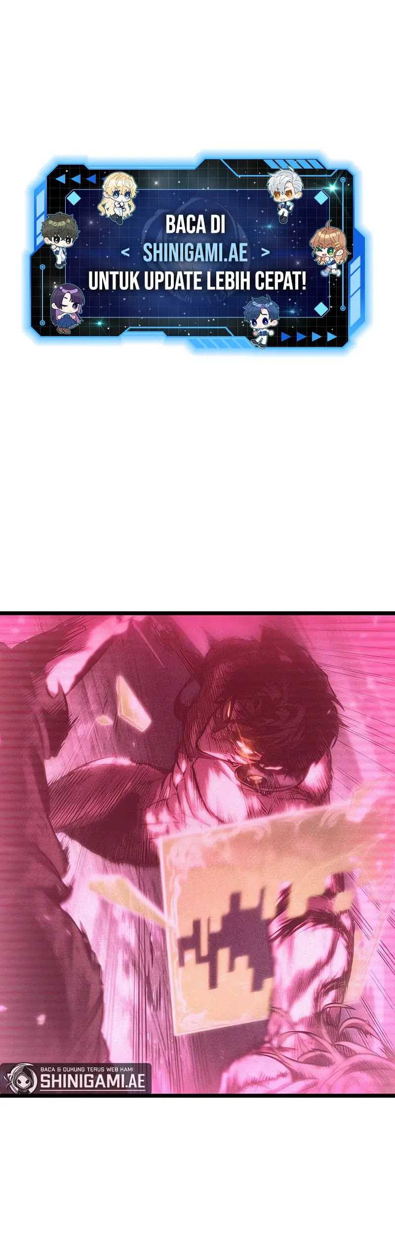 Manhwa The World After the Fall Chapter 125 gambar 2