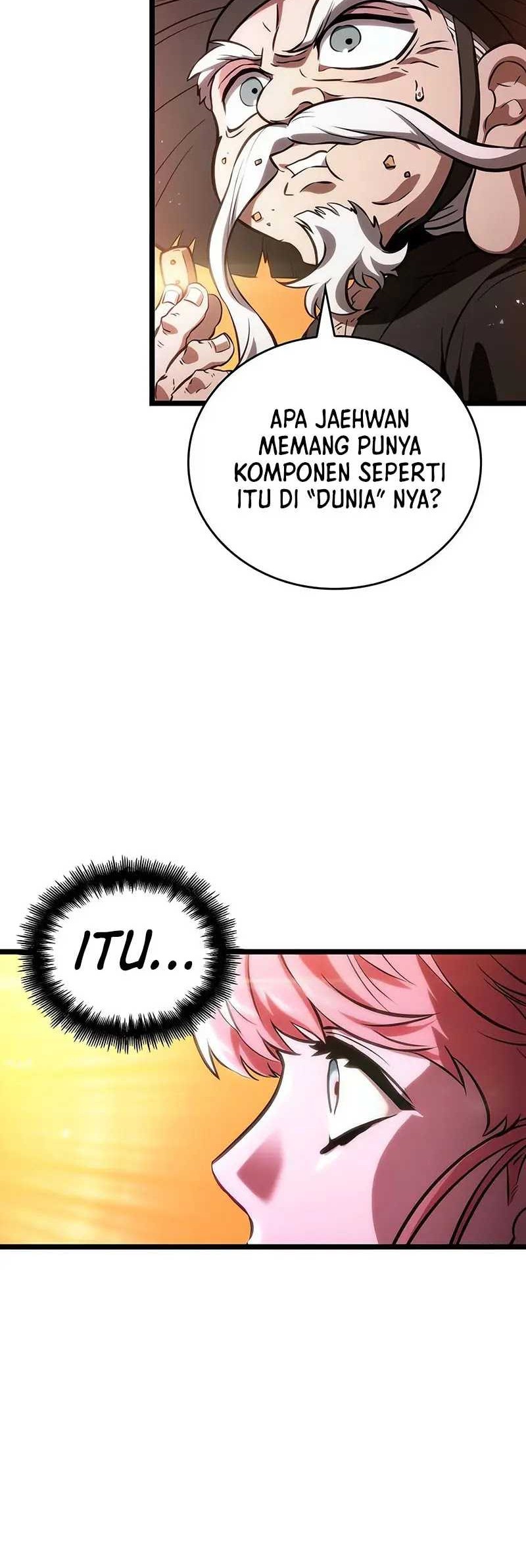 The World After the Fall Chapter 125 - Halaman 9