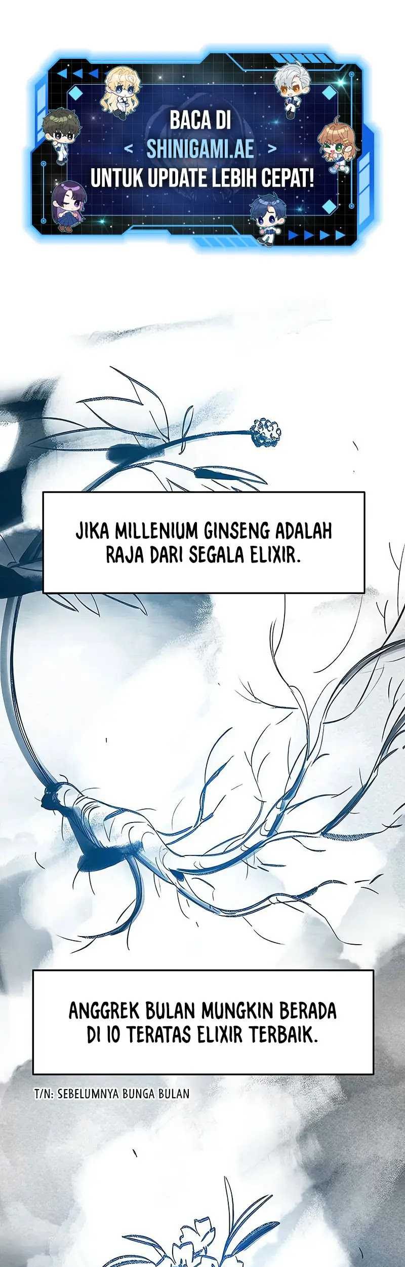 Manhwa Return of the Mad Demon Chapter 121 gambar 2