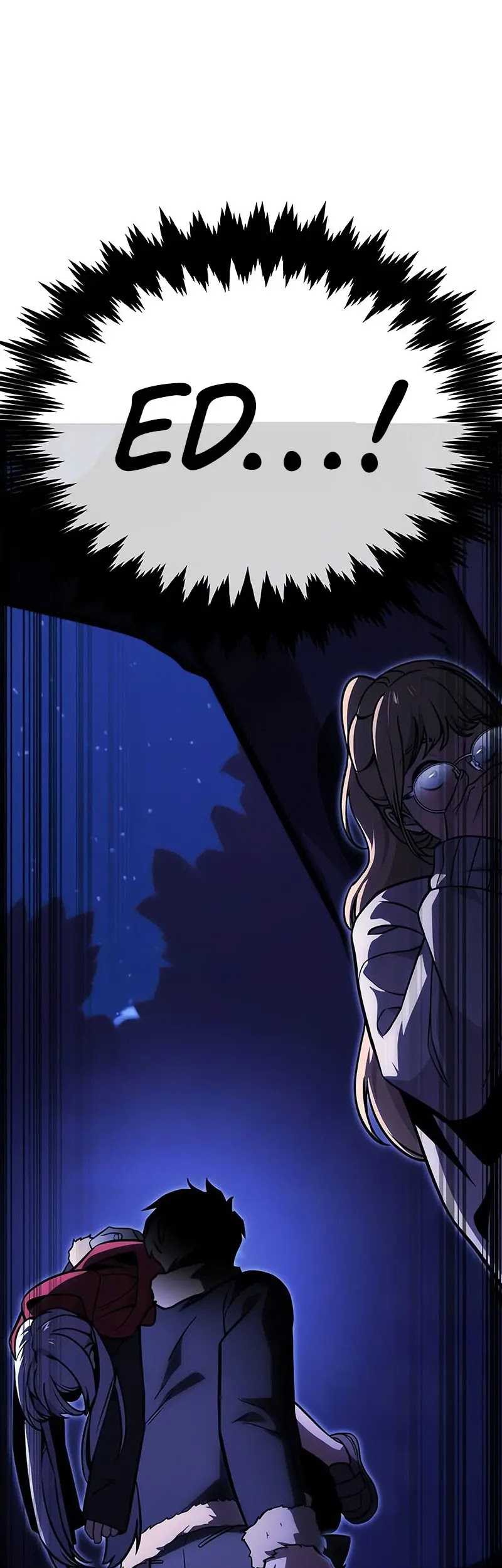 Manhwa The Extra’s Academy Survival Guide Chapter 24 gambar 2