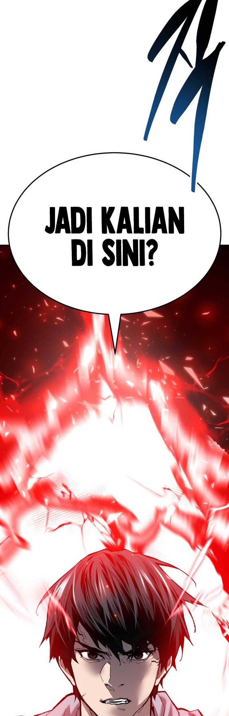 Limit Breaker Chapter 135 halaman 3
