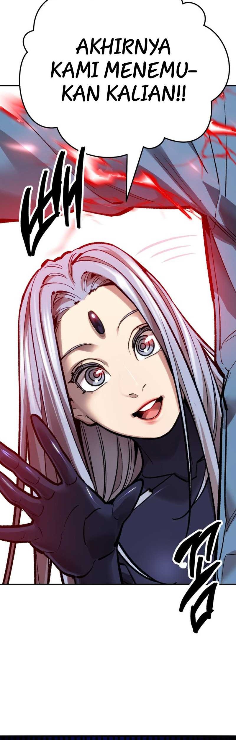 Limit Breaker Chapter 135 halaman 5