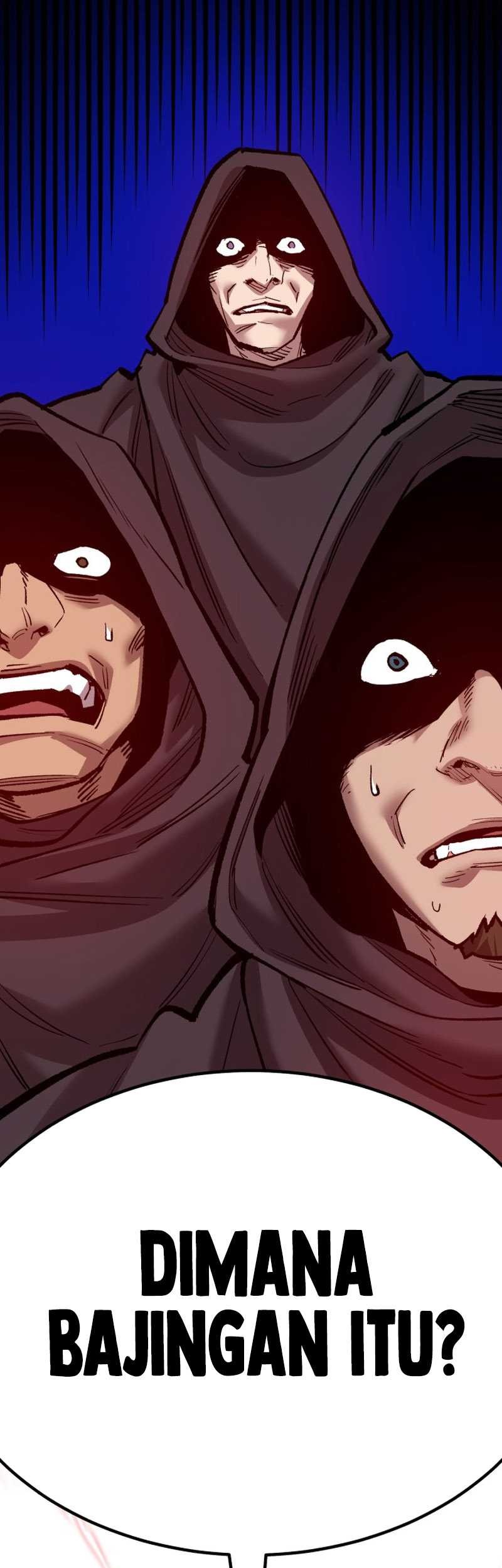 Limit Breaker Chapter 135 halaman 6