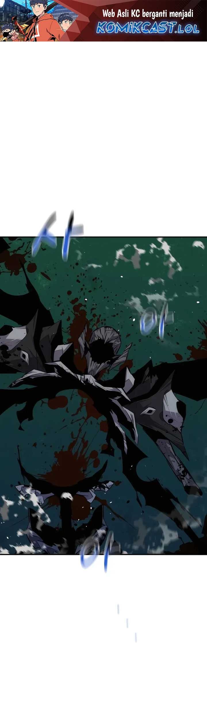 Manhwa Auto-Hunting With Clones Chapter 90 gambar 2