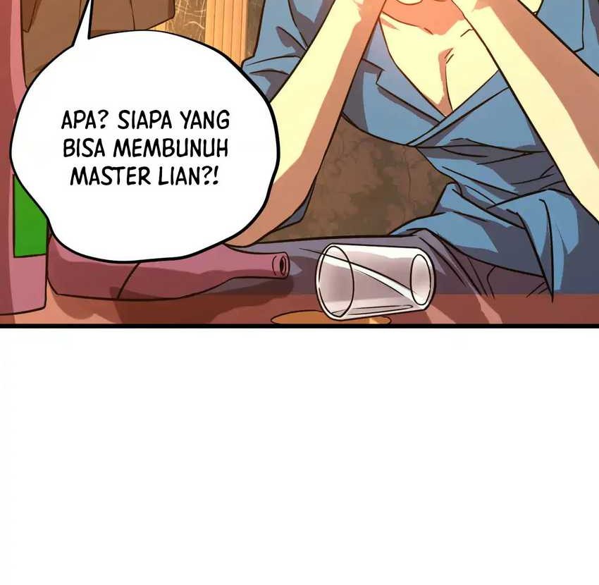 Apex Future Martial Arts Chapter 115 - Halaman 55