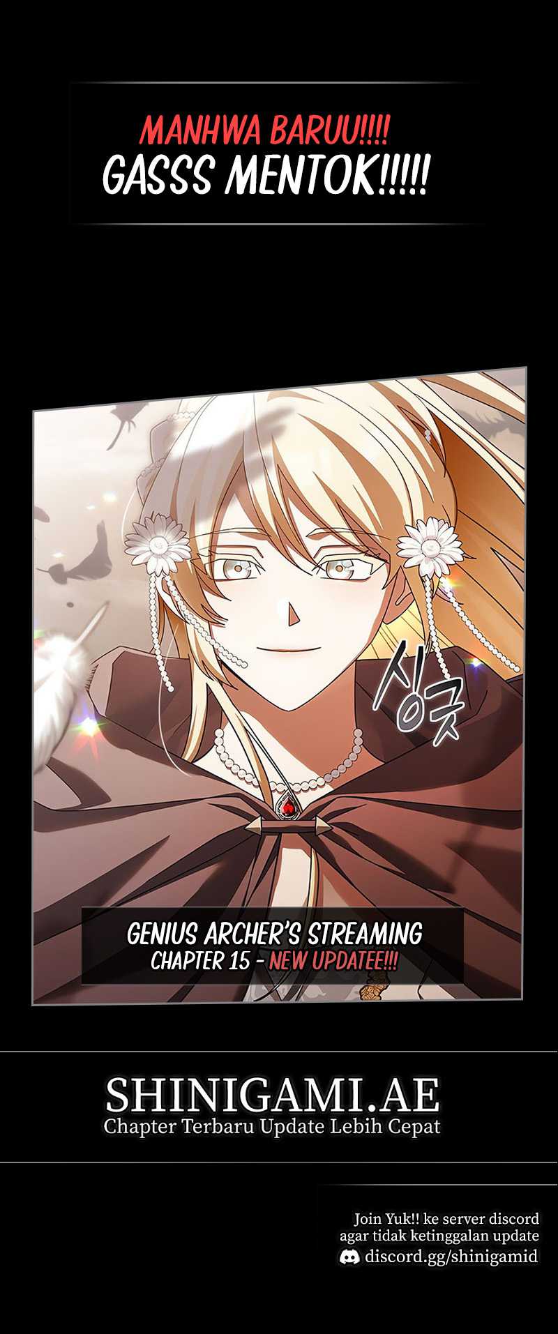 Manhwa The Bully In Charge Chapter 98 gambar 2