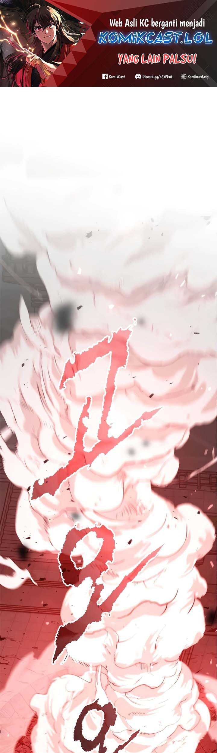 Manhwa Chronicles of the Demon Faction Chapter 67 gambar 2