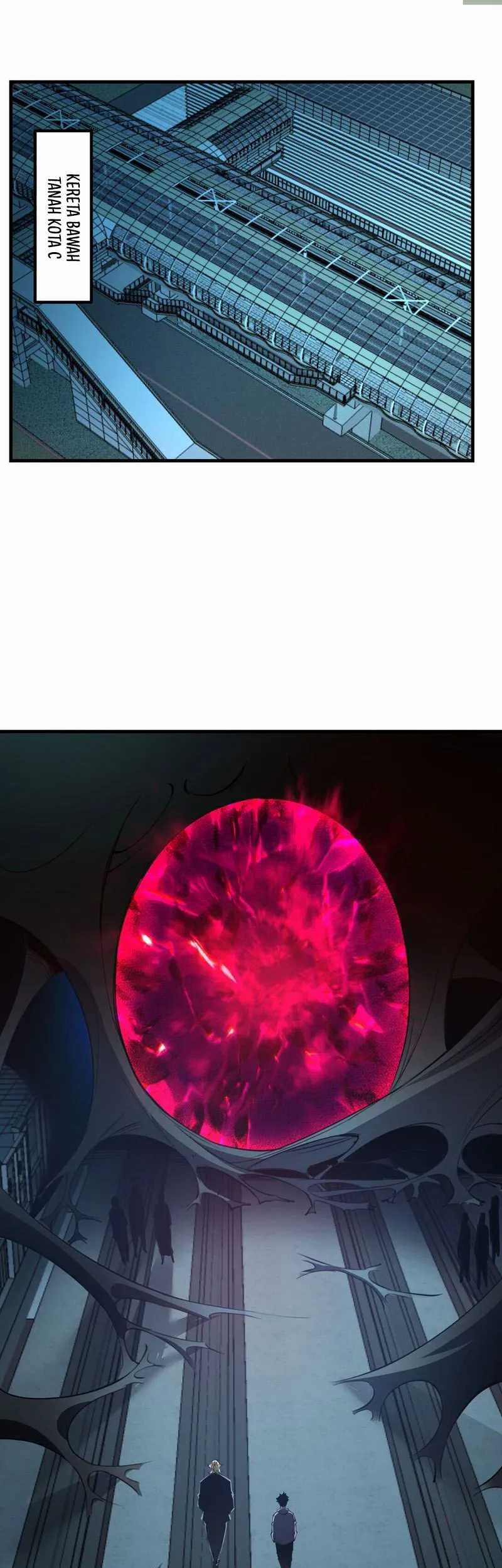 Manhua I Became The King by Scavenging Chapter 12 gambar 2