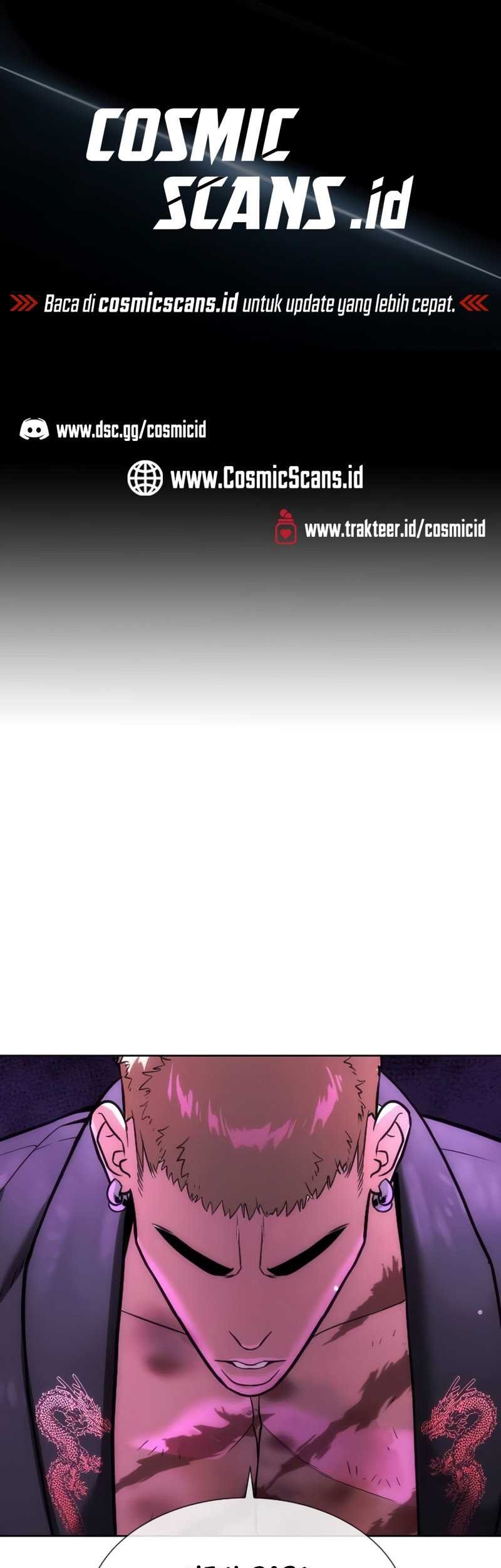 Manhwa Killer Peter Chapter 39 gambar 2