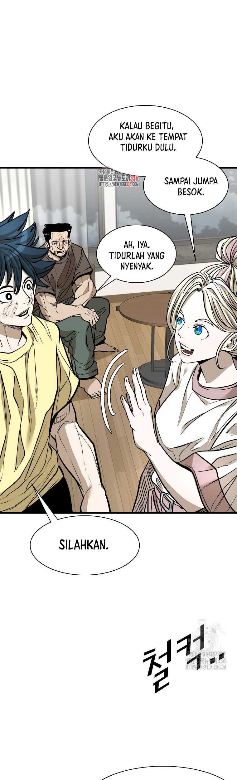 Manhwa Shark Chapter 320 gambar 2