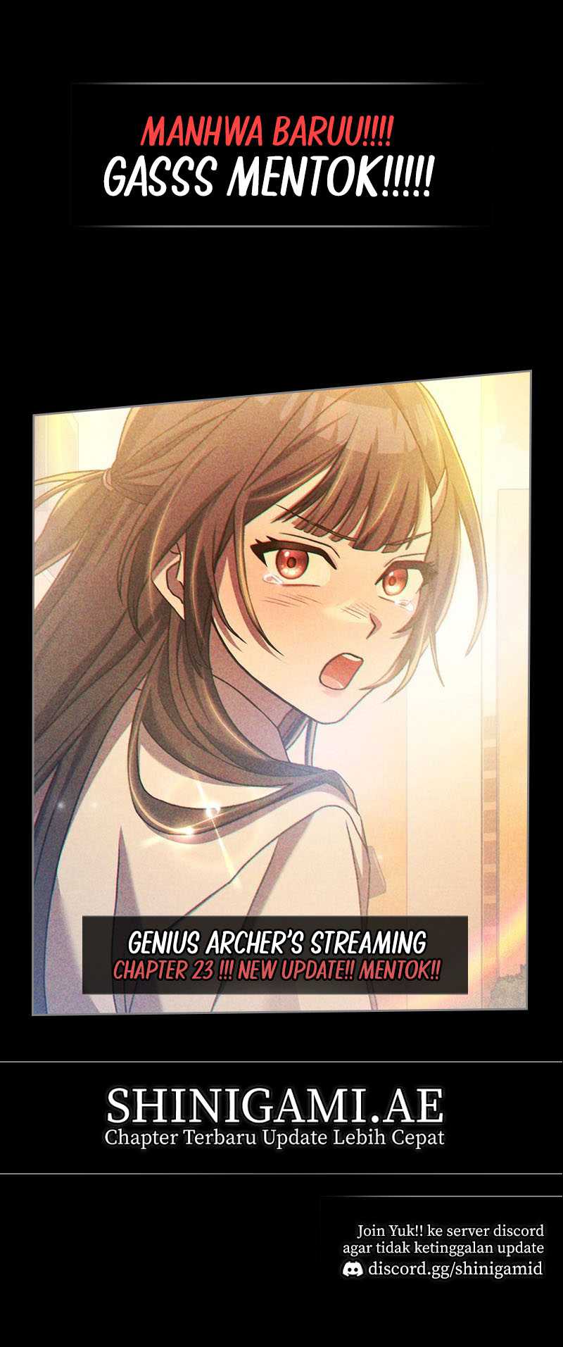 Manhua Magic Emperor Chapter 541 gambar 2