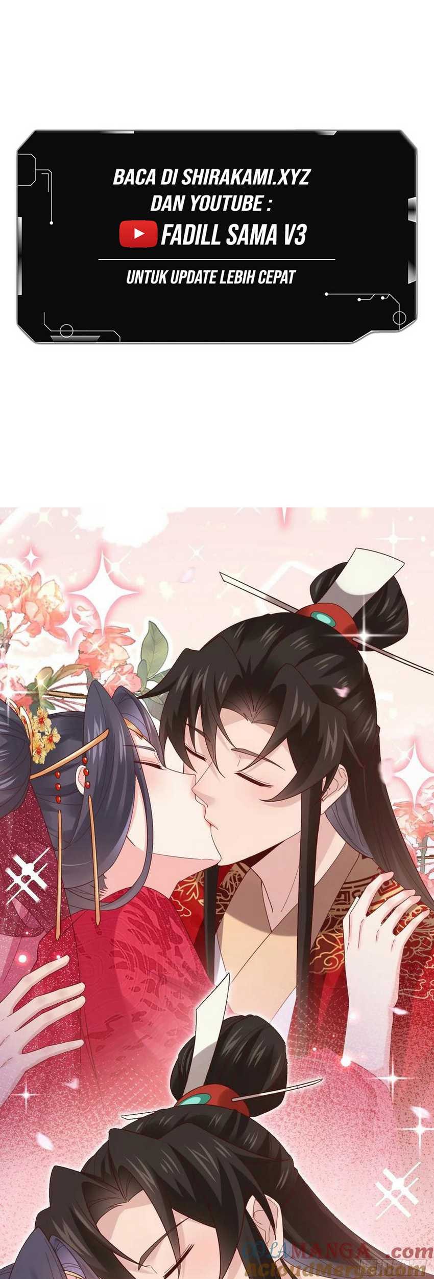 Manhua Please don’t show your son Chapter 129 gambar 2