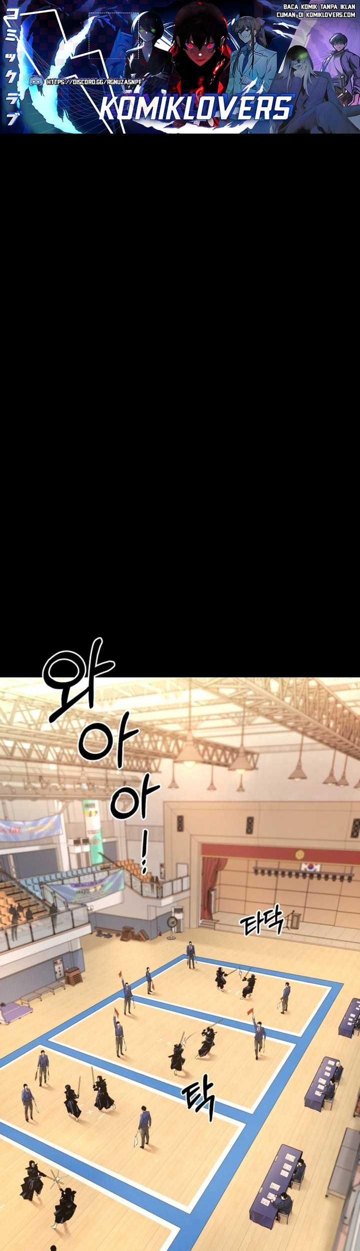 Manhwa Blade of Retribution Chapter 01 gambar 2