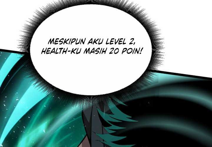 Maxed Strength Necromancer Chapter 01 - Halaman 101