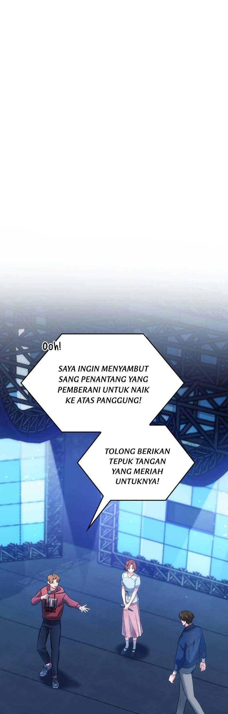Manhwa I Am With the Music Immortals Chapter 24 gambar 2