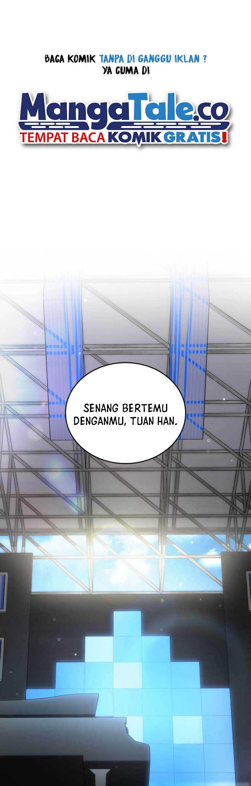 Manhwa I Am With the Music Immortals Chapter 18 gambar 2