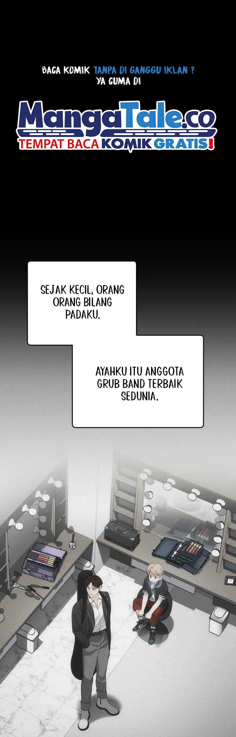 Manhwa I Am With the Music Immortals Chapter 17 gambar 2