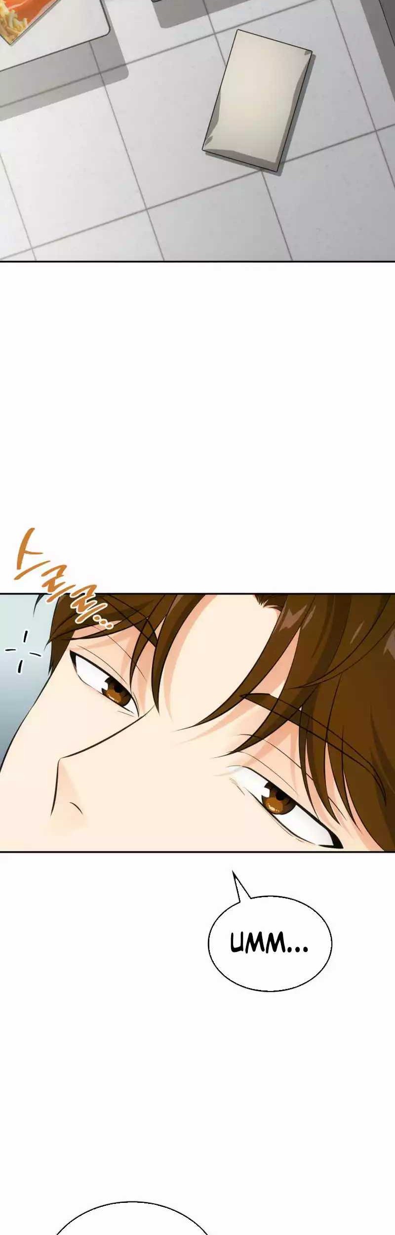Manhwa I Am With the Music Immortals Chapter 14 gambar 2