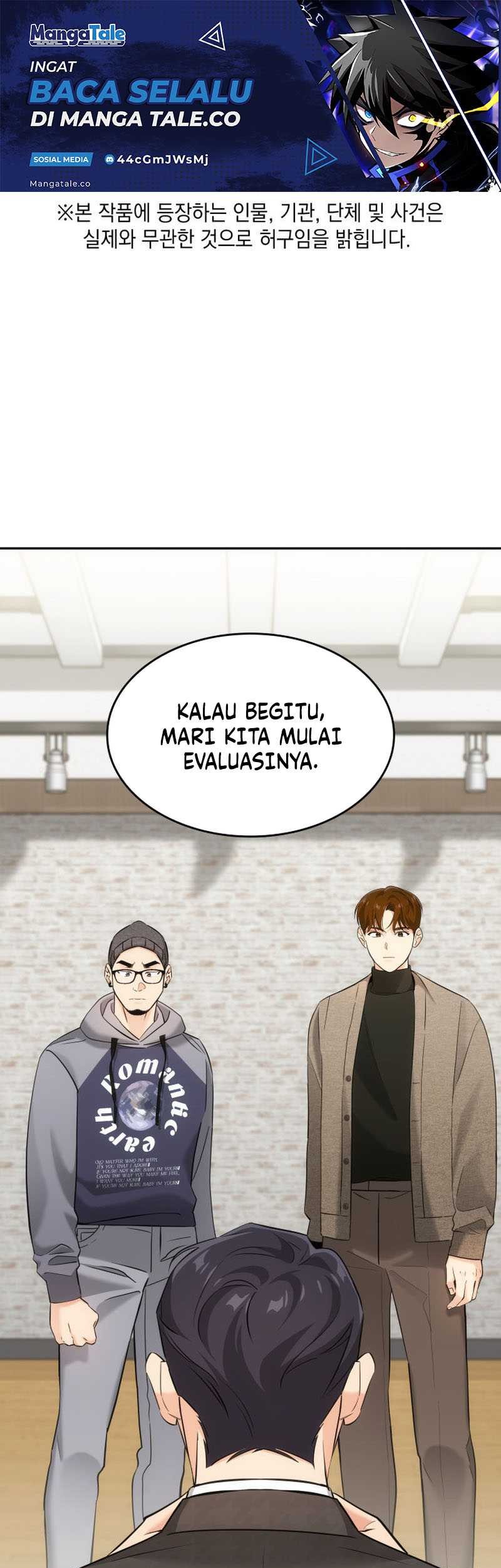 Manhwa I Am With the Music Immortals Chapter 12 gambar 2