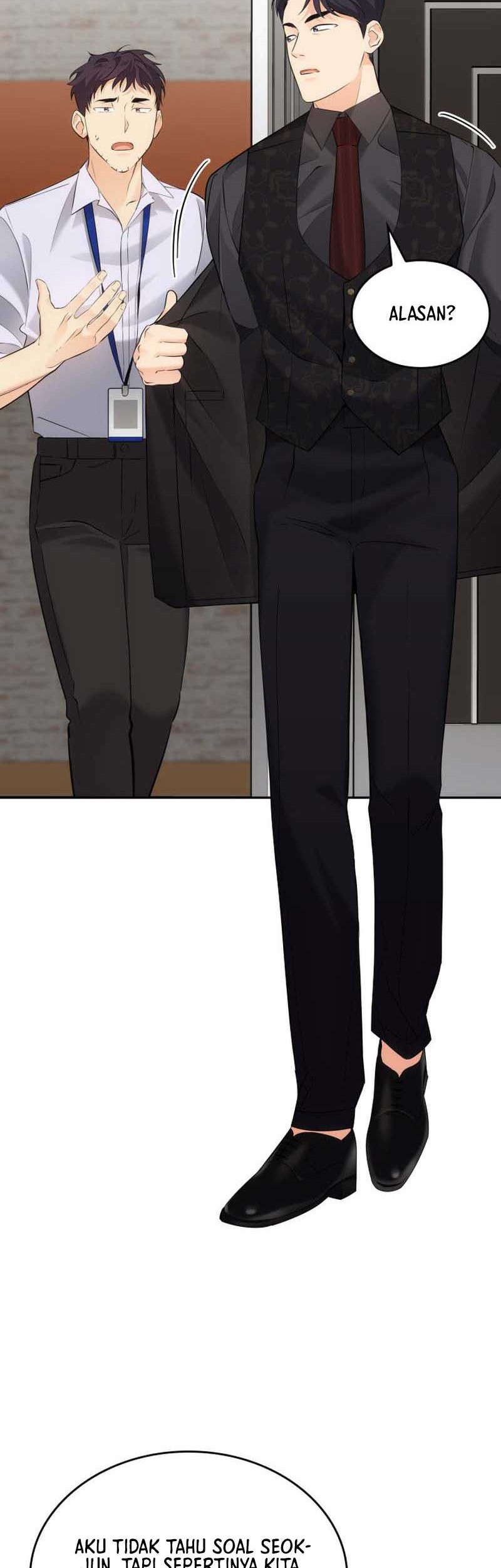 Manhwa I Am With the Music Immortals Chapter 10 gambar 2