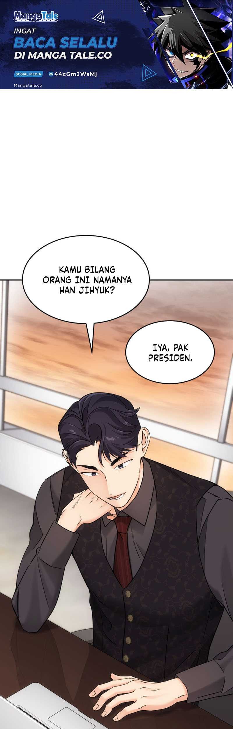 Manhwa I Am With the Music Immortals Chapter 07 gambar 2