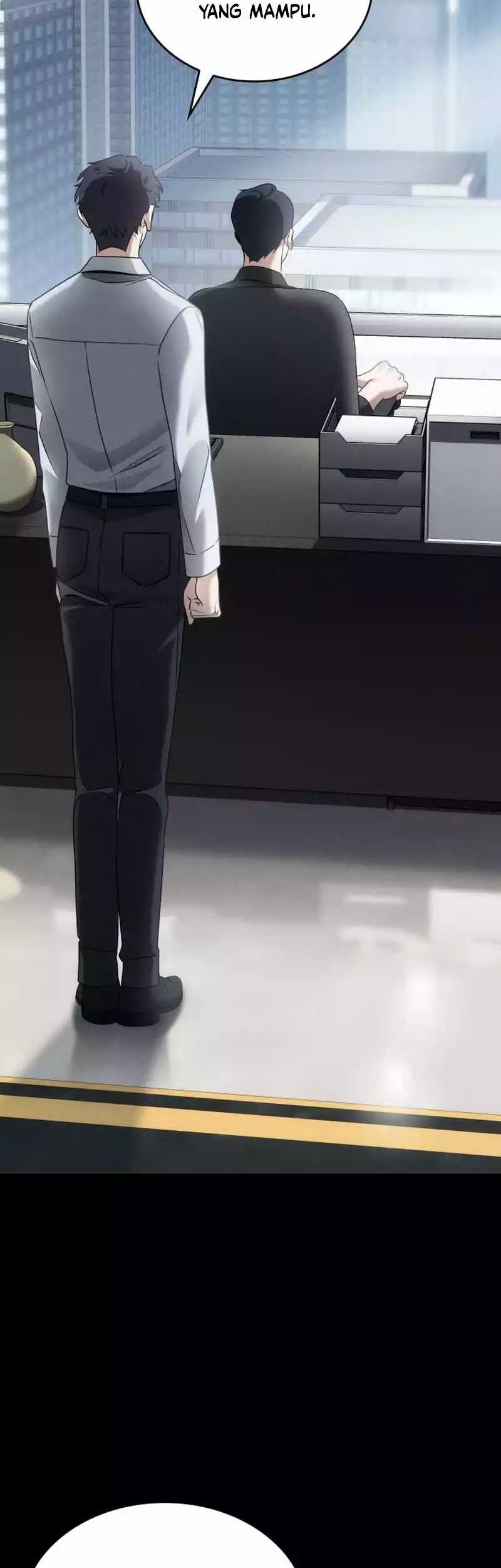 Manhwa I Am With the Music Immortals Chapter 05 gambar 2