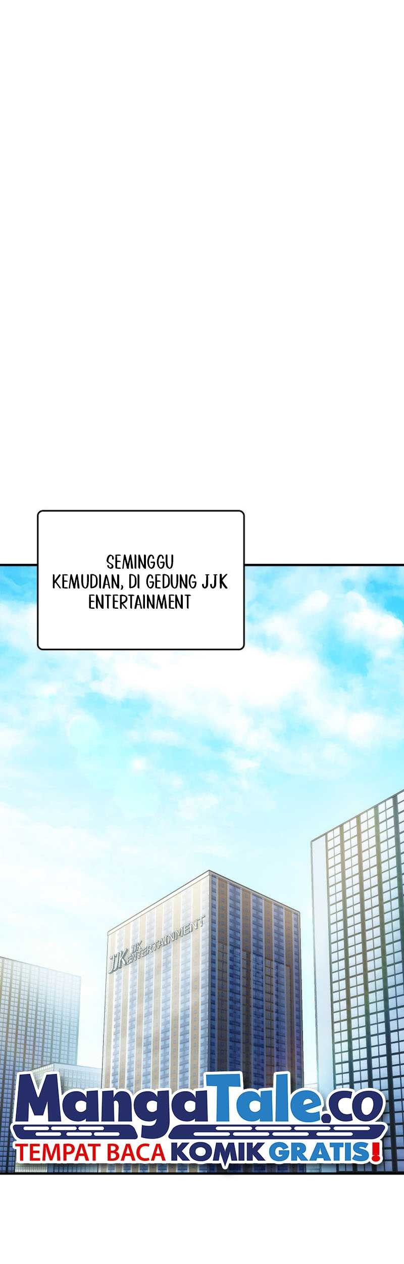 Manhwa I Am With the Music Immortals Chapter 04 gambar 2